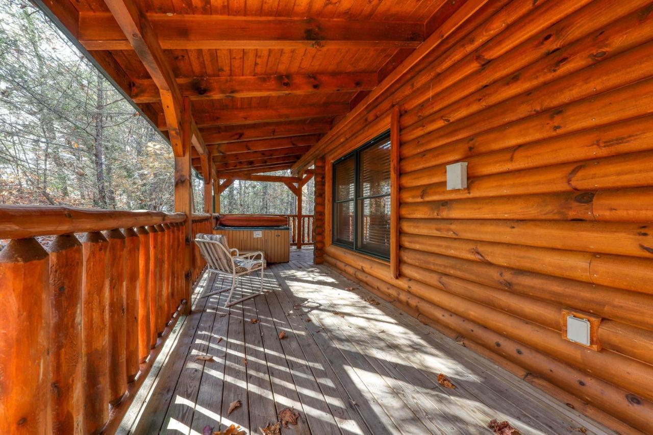 Angels Rest Holiday home