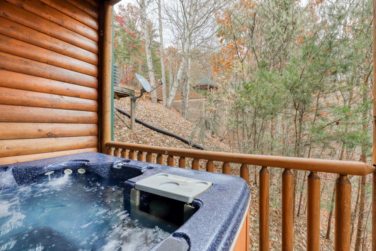 Eagles Escape Holiday home *