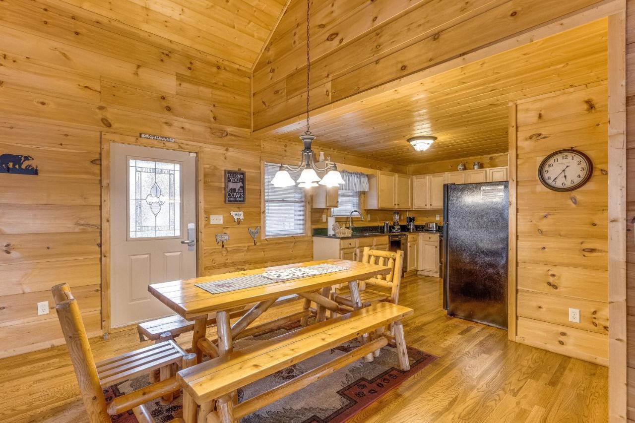Holiday home Mountain Symphony *