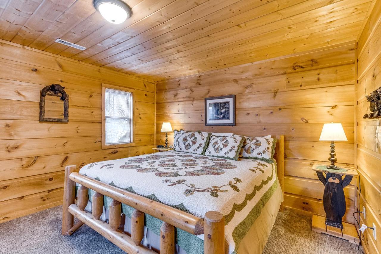 Mountain Symphony Holiday home