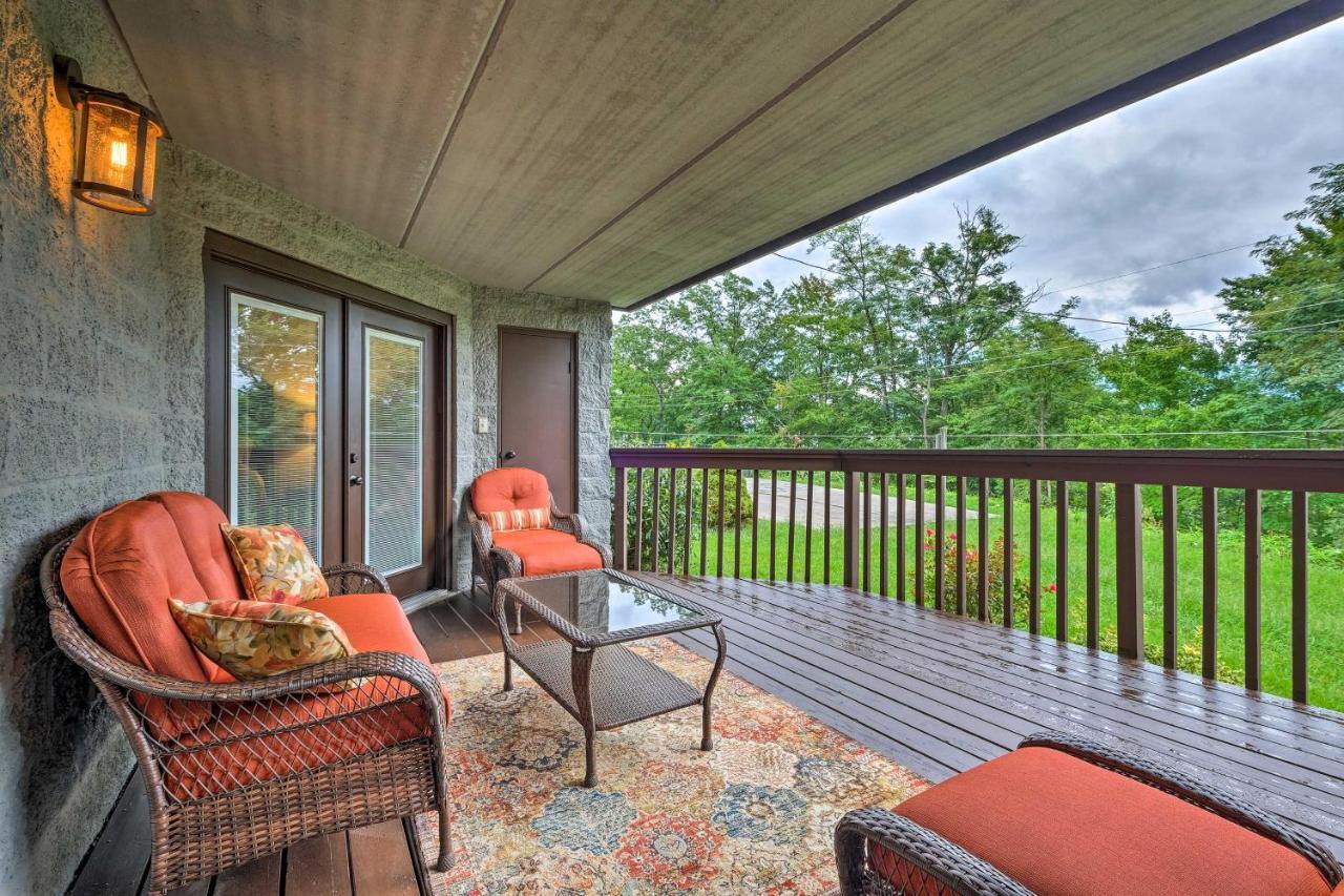 Village Upper Alpine With Pool Access! *