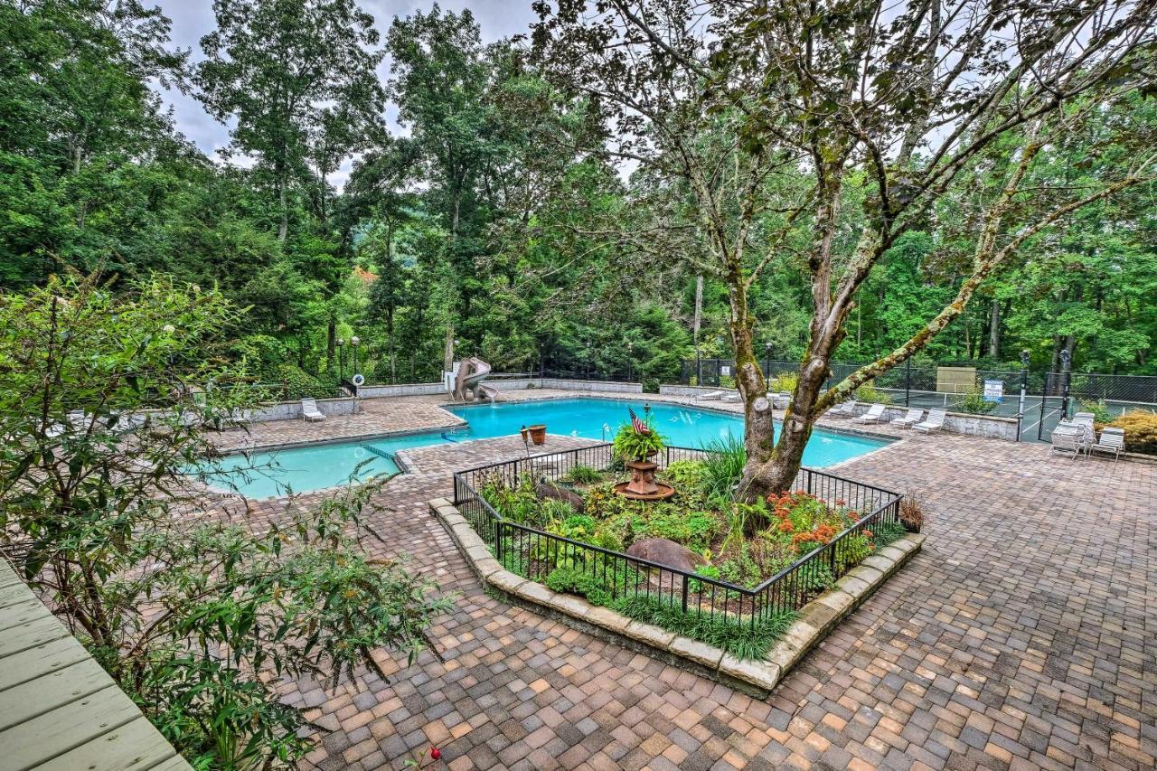 Village Upper Alpine With Pool Access! *