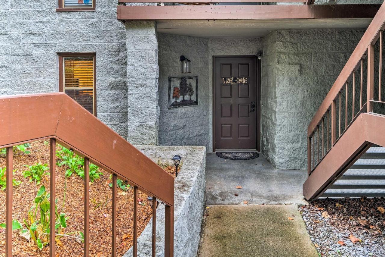 Apartment Village Upper Alpine With Pool Access!