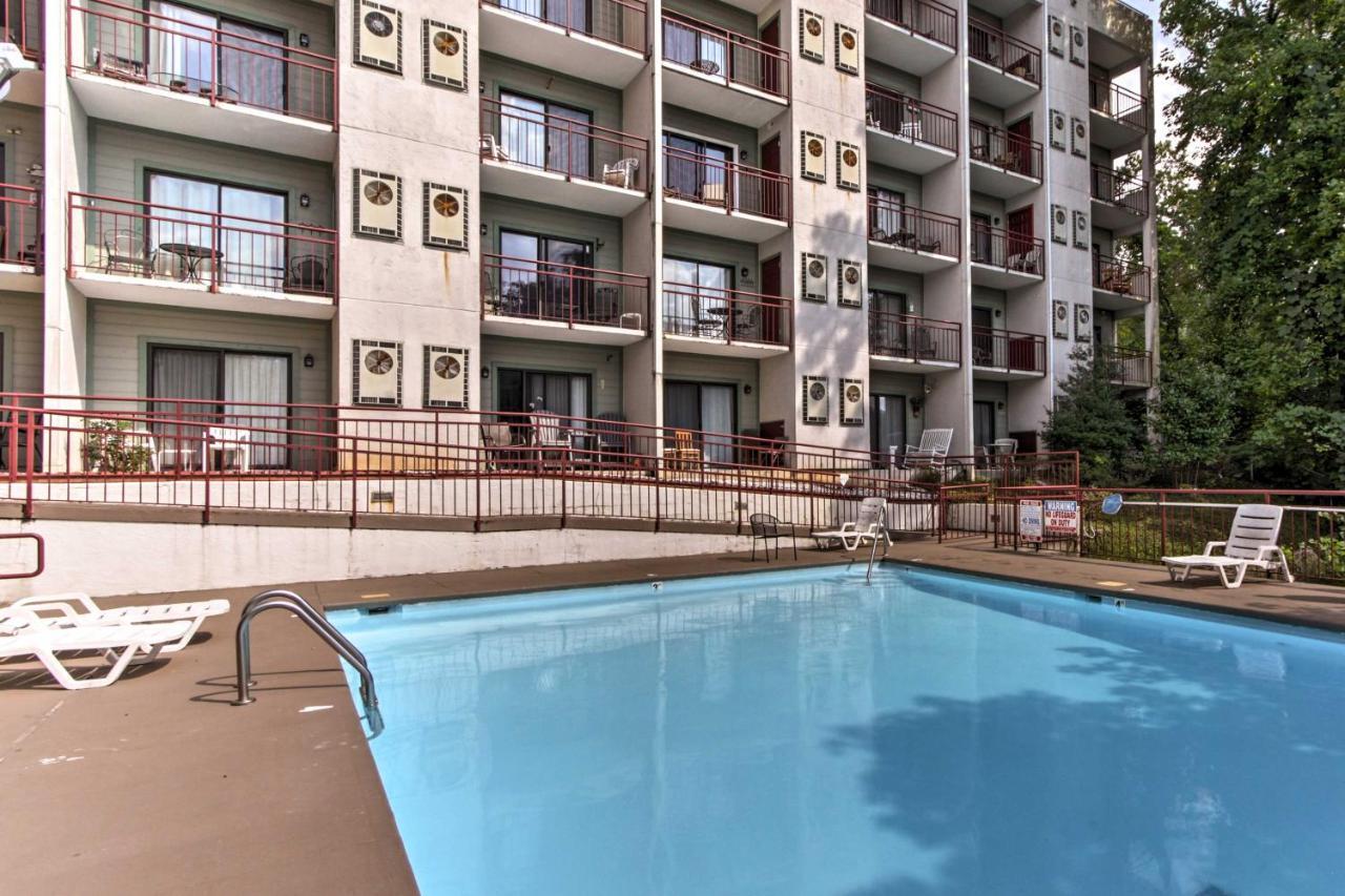 Apartment Mountain Penthouse With Private Terrace! *