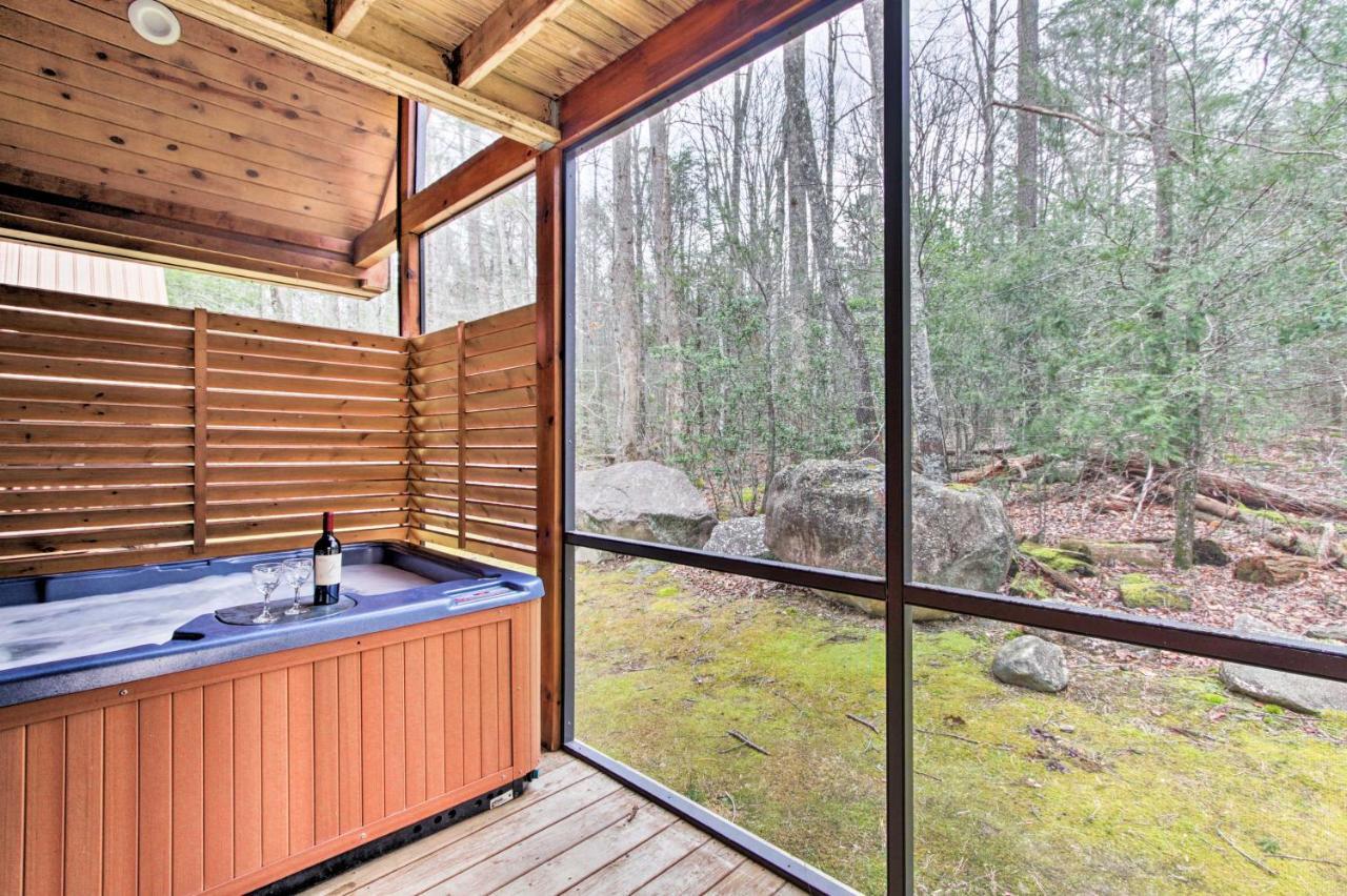 With Pool By National Park! Holiday home
