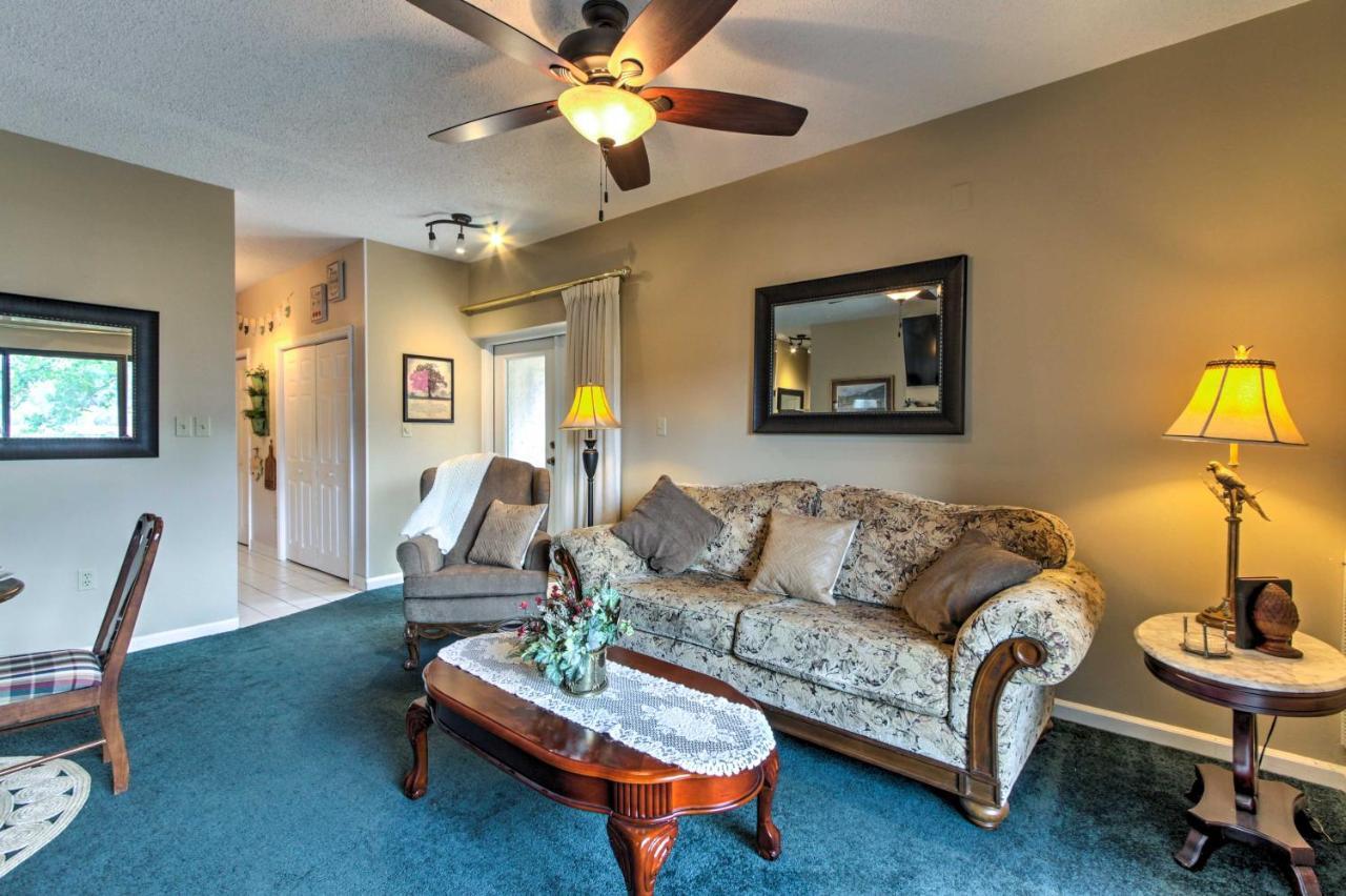 Apartment Mountain Penthouse With Private Terrace! *