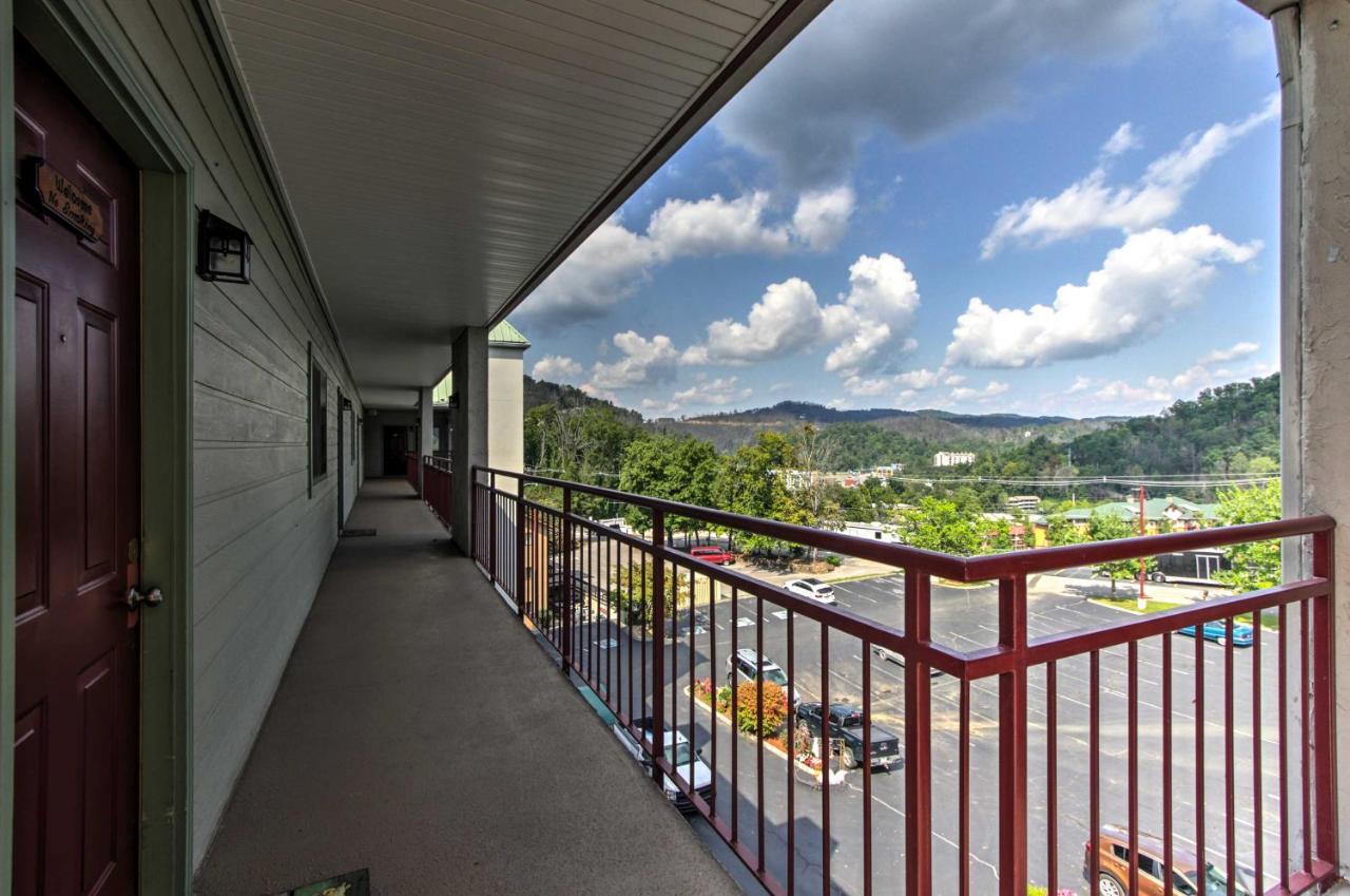 Mountain Penthouse With Private Terrace! Apartment *