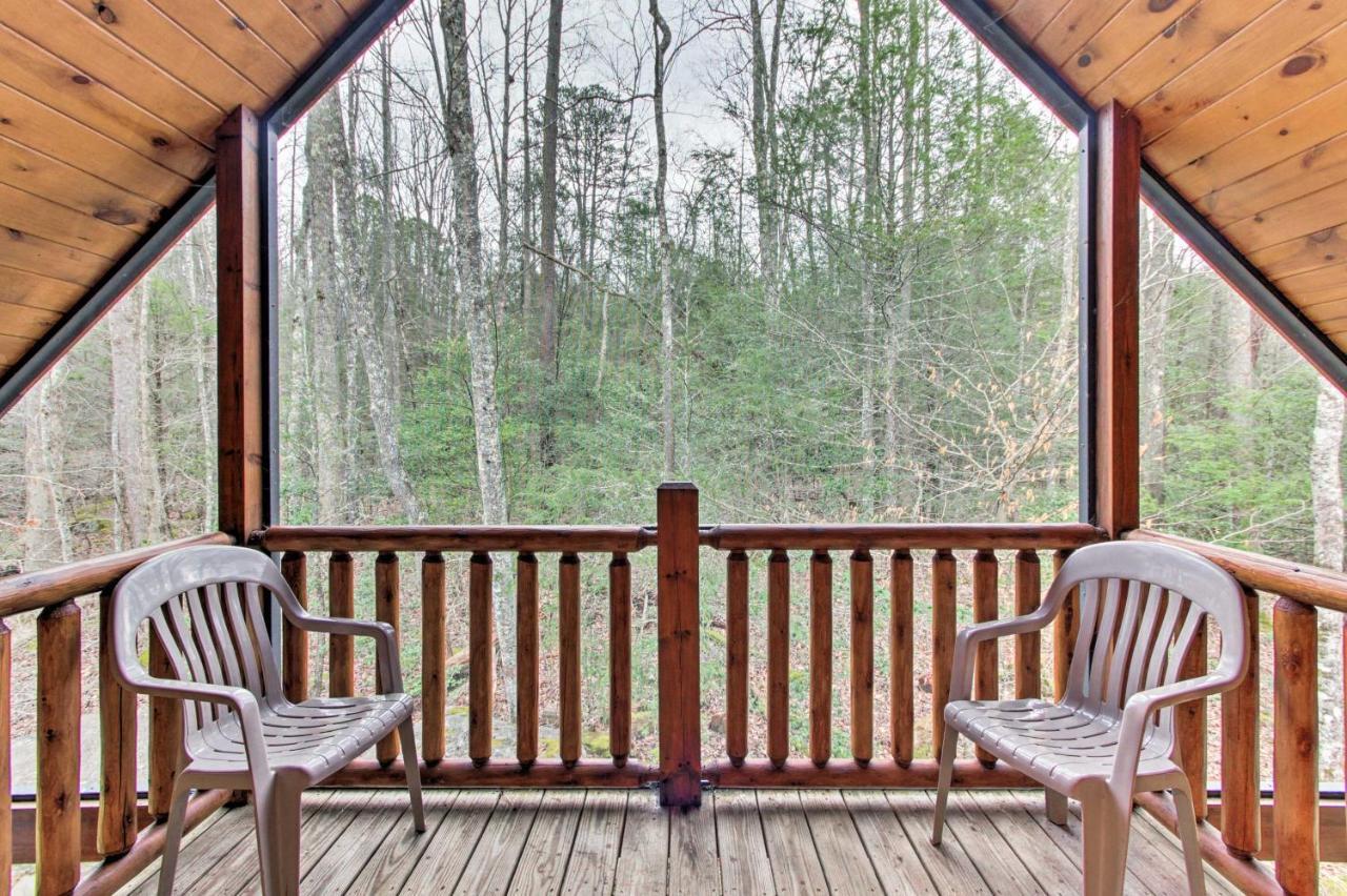 With Pool By National Park! Holiday home *