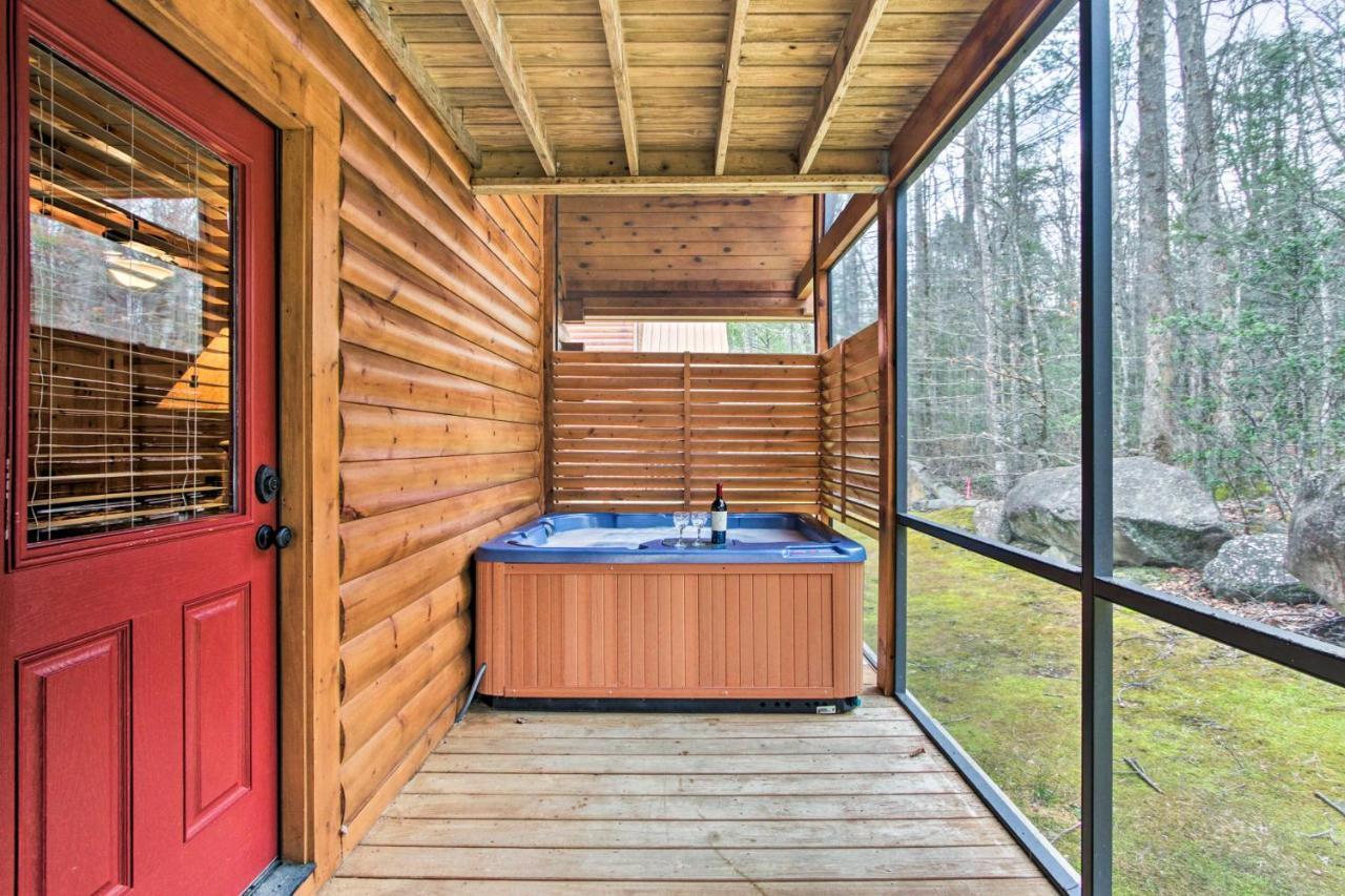With Pool By National Park! Holiday home