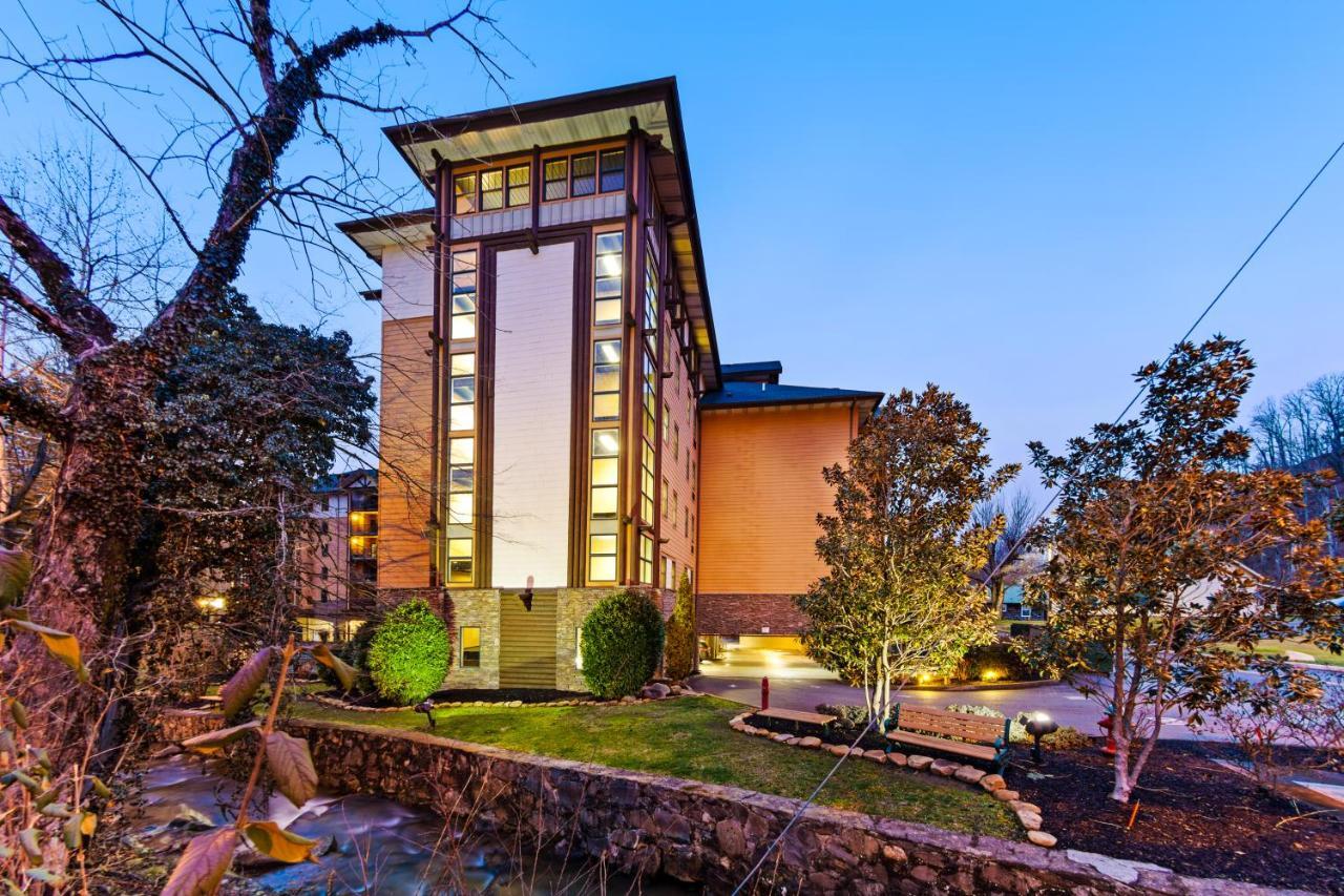 Baskin's Creek Iii Holiday home *