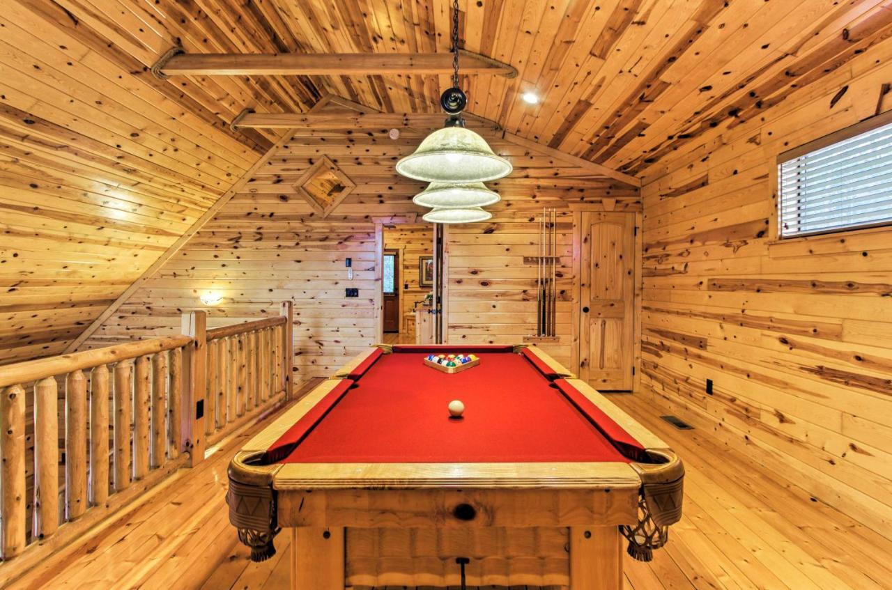 With Pool By National Park! Gatlinburg