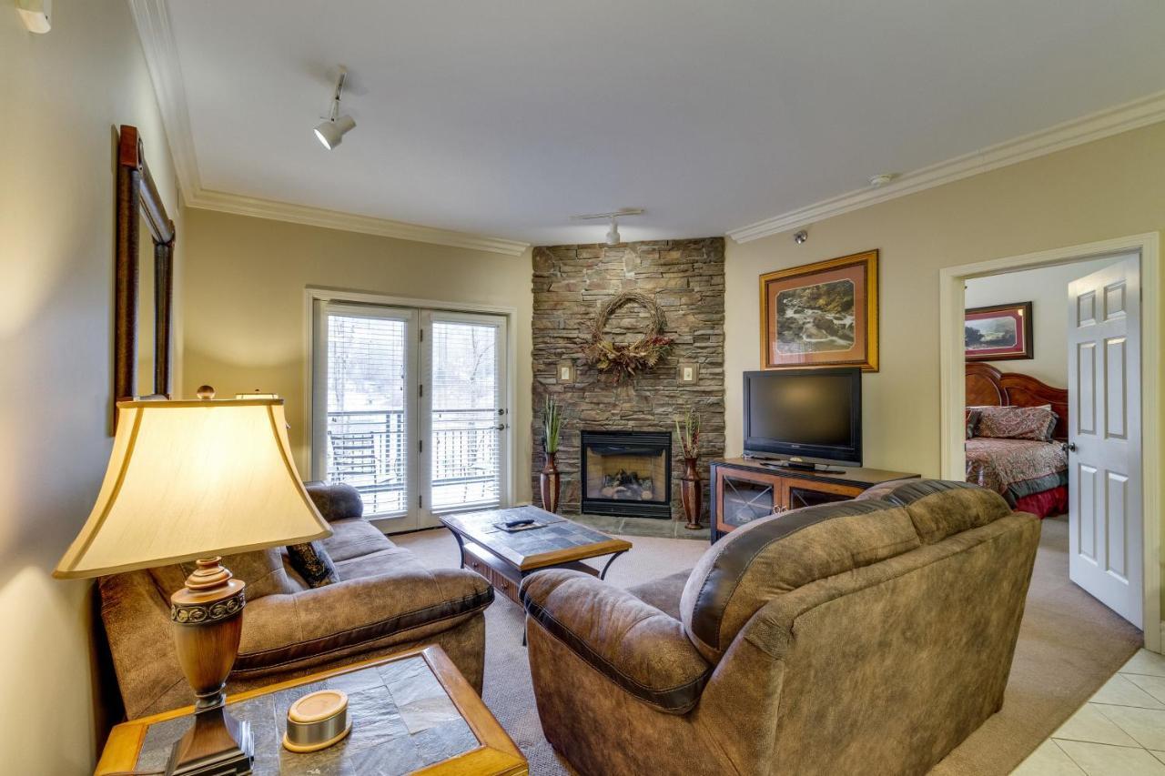 Baskin's Creek Iii Holiday home *