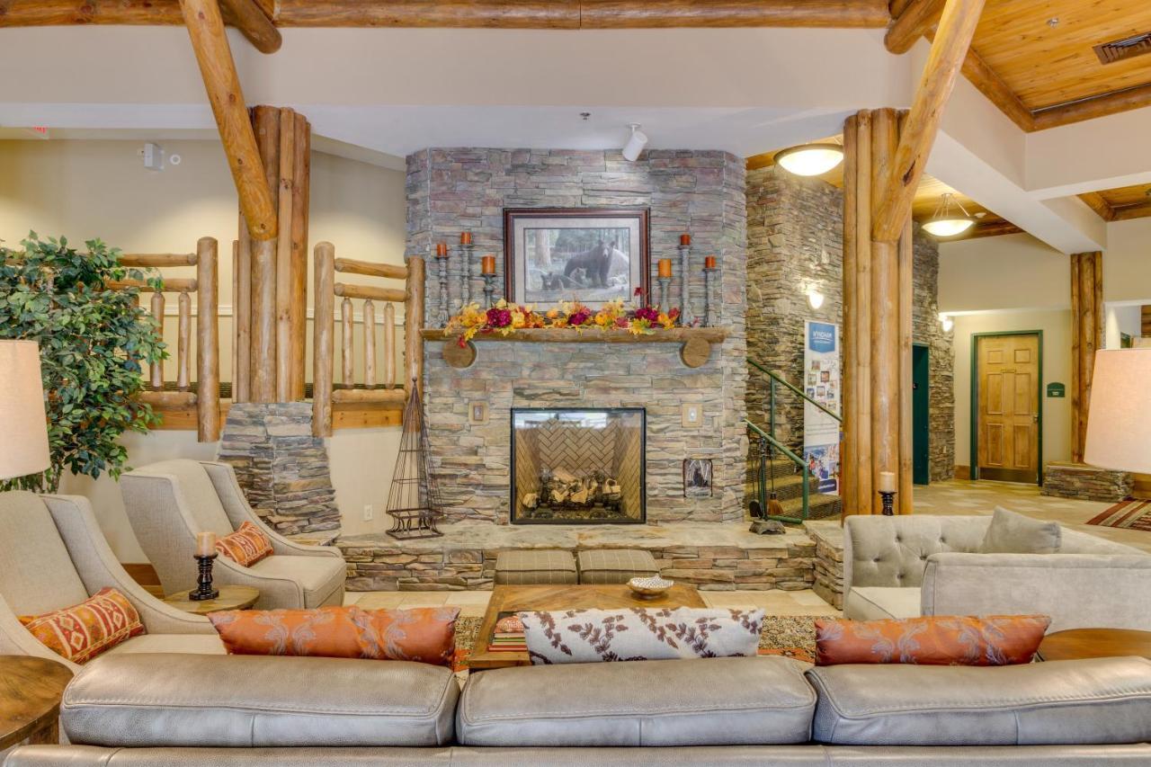 Baskin's Creek Iii Holiday home