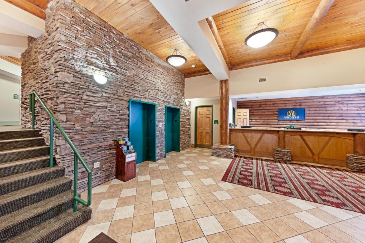 Baskin's Creek Iii Holiday home *