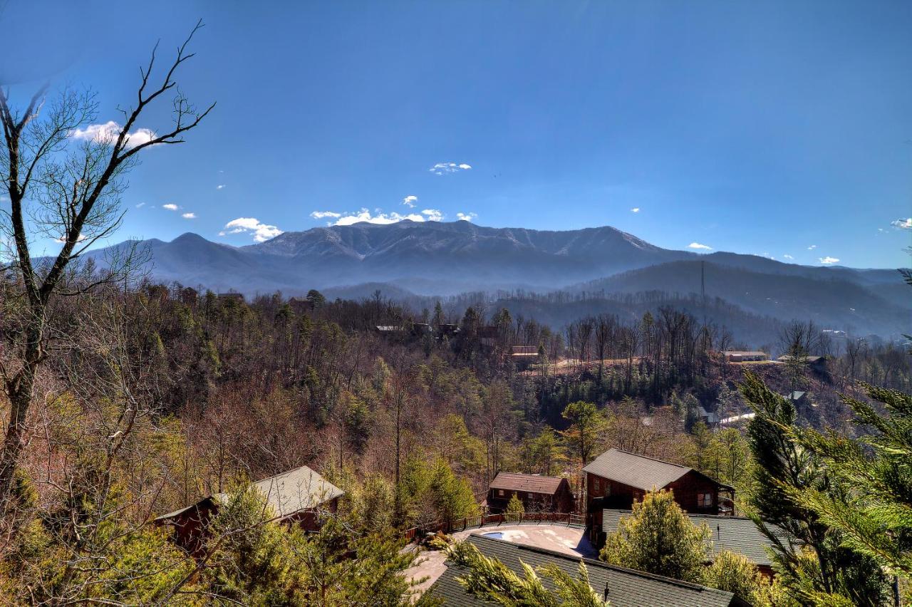 Holiday home Smoky Mountain Views Gatlinburg