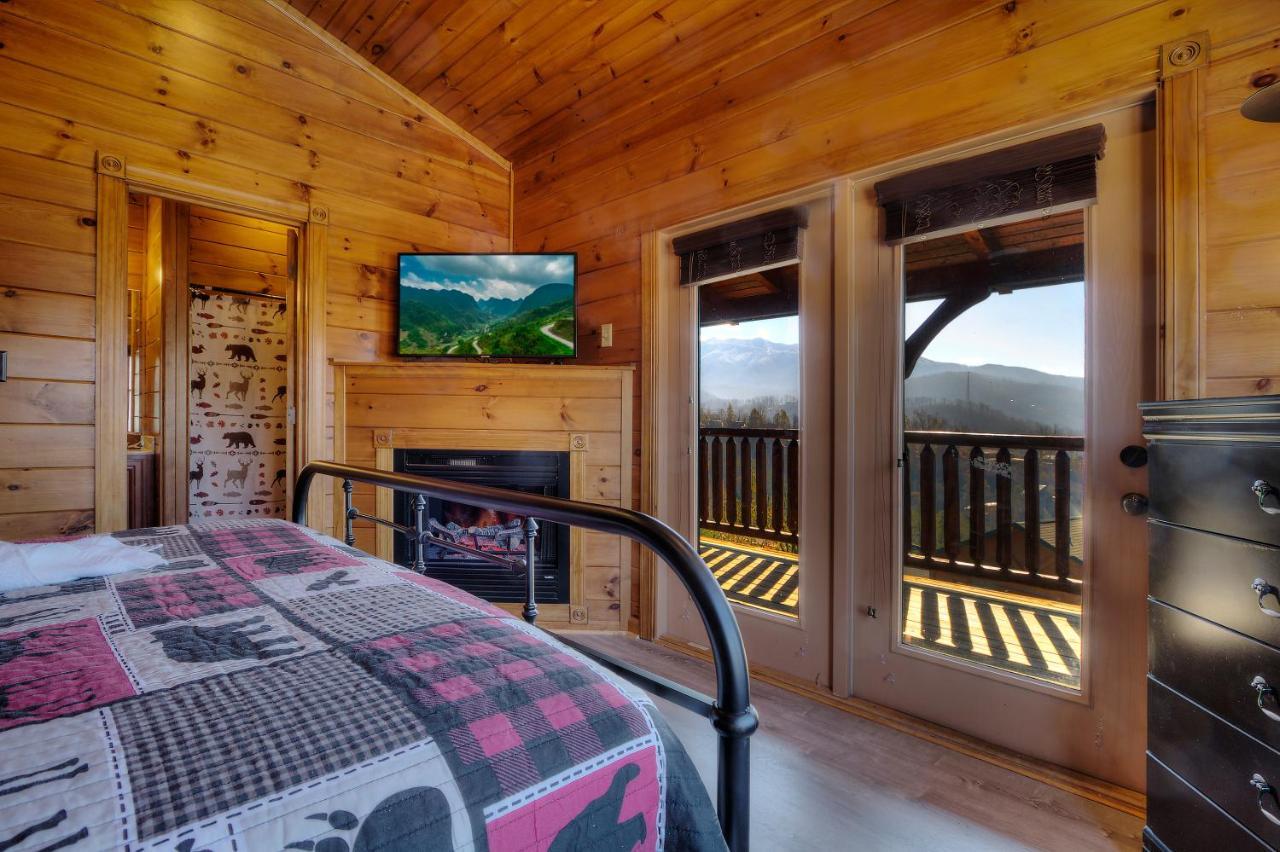 Holiday home Smoky Mountain Views *