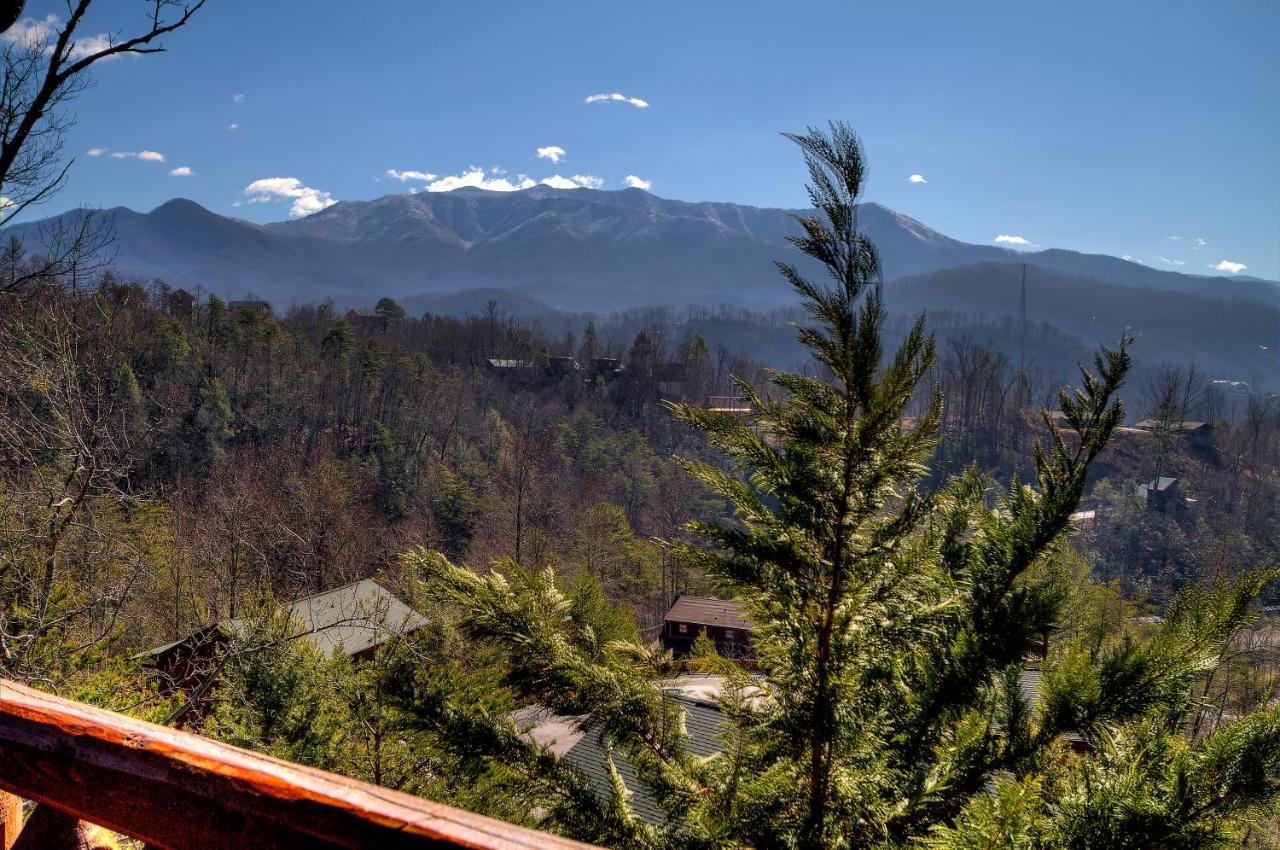 Smoky Mountain Views