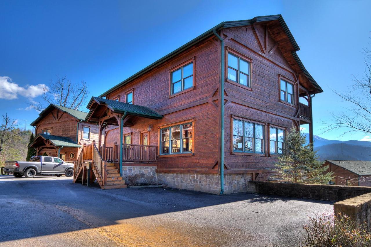Holiday home Smoky Mountain Views *