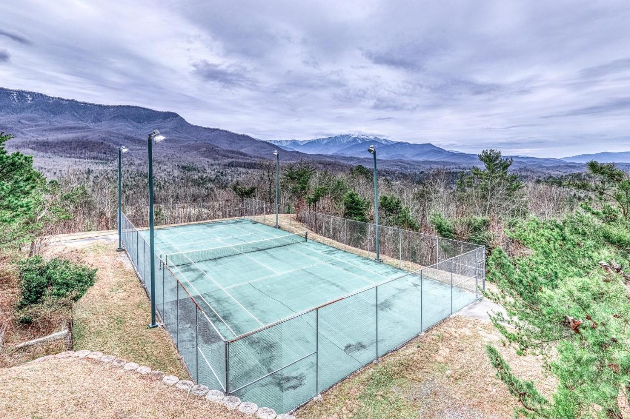 Glory Holiday home Gatlinburg
