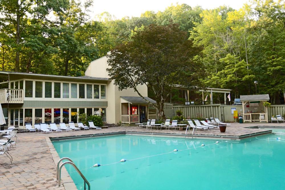 Moonshine Chalet, Hot Tub, Pool Access, Wifi, 1089 Free Tickets Each Paid Day, Dollywood And