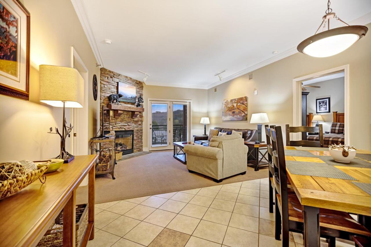 Baskin's Creek Iii Holiday home *