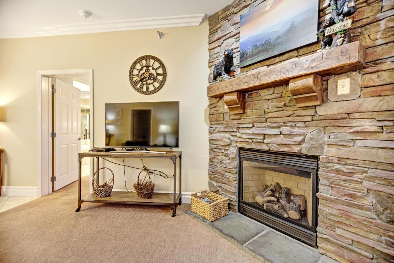 Holiday home Baskin's Creek Iii