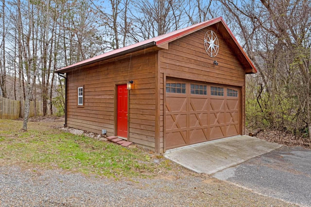 Holiday home The Aerie