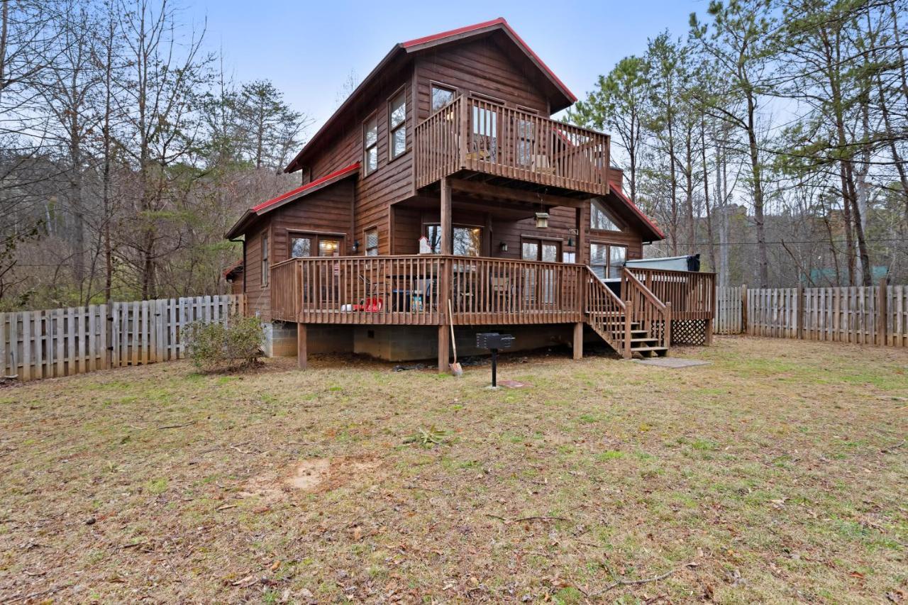 The Aerie Gatlinburg