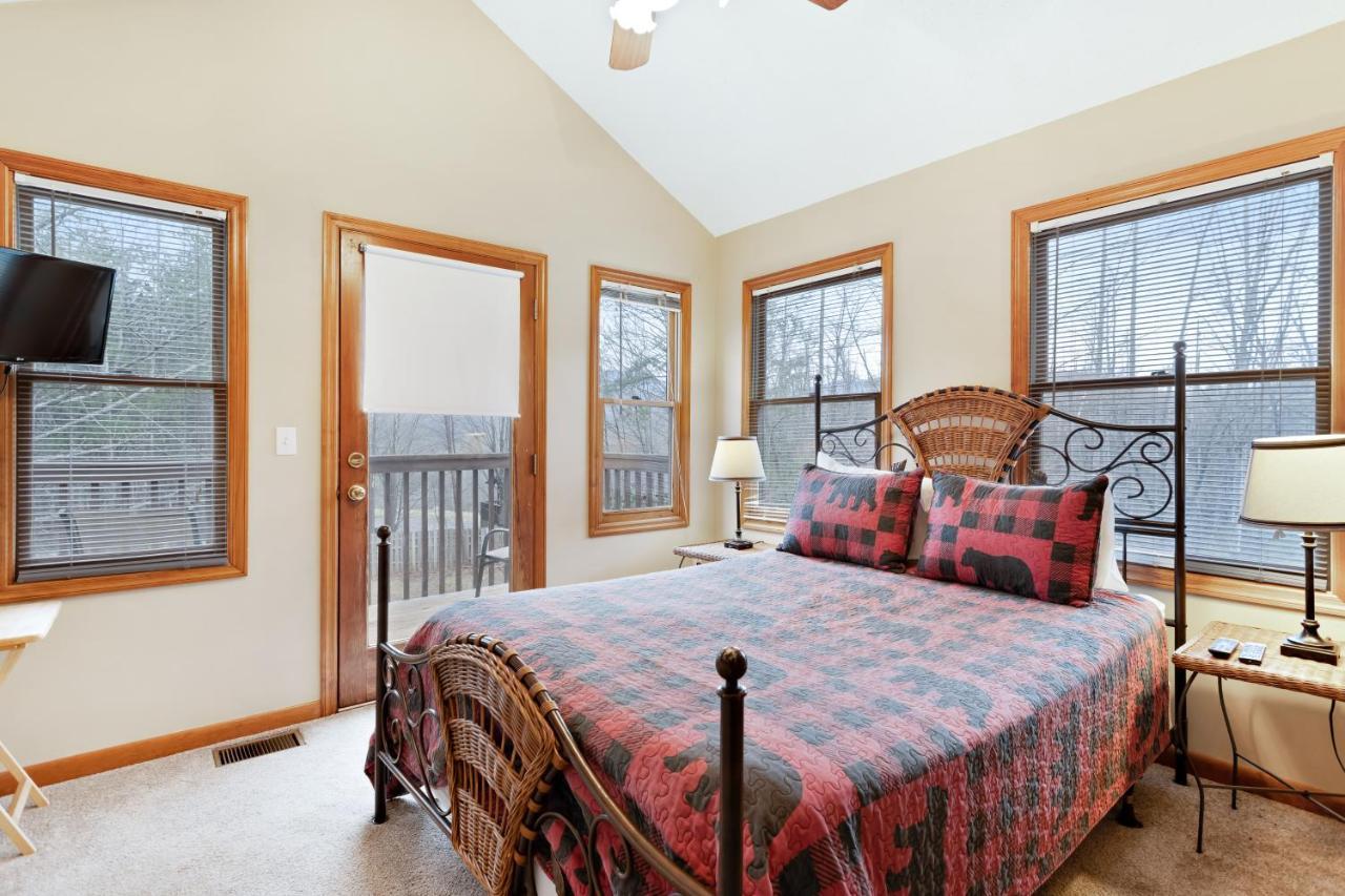 The Aerie Holiday home Gatlinburg