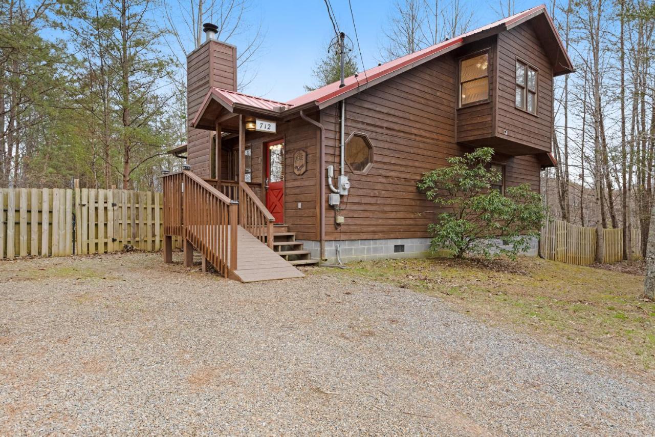 Holiday home The Aerie Gatlinburg