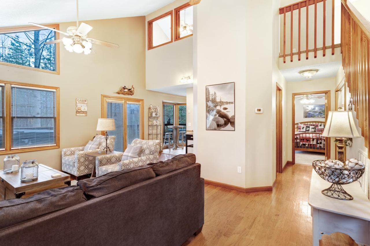 The Aerie Holiday home Gatlinburg