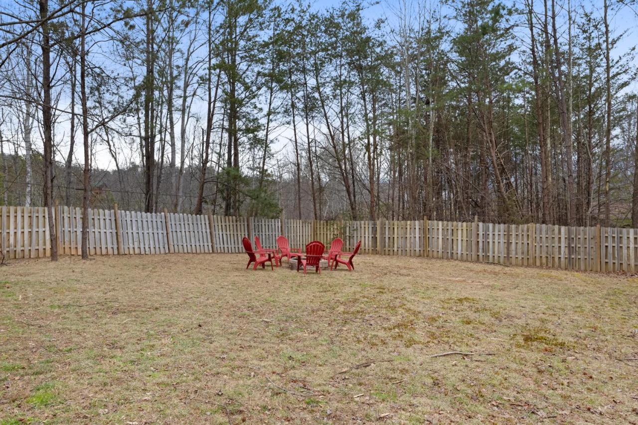 The Aerie Holiday home Gatlinburg