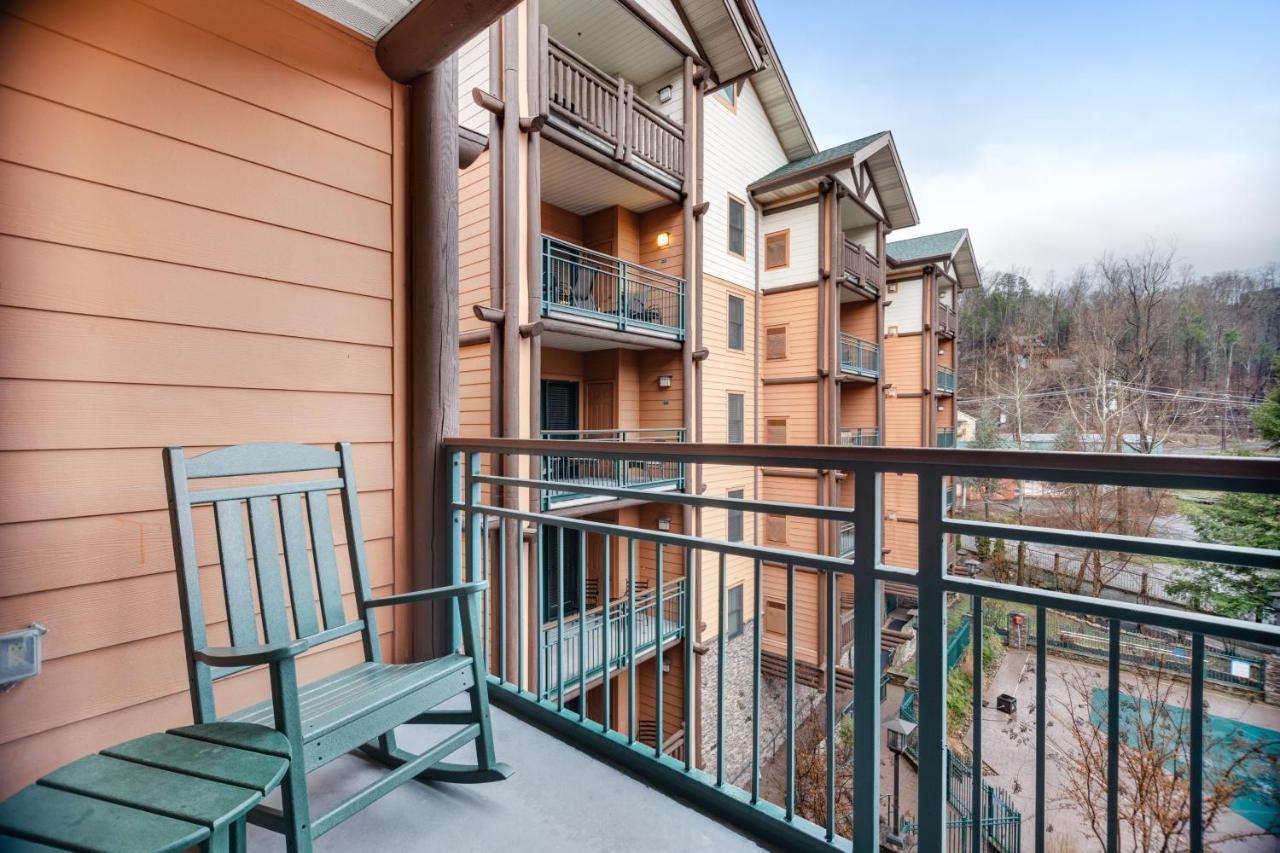 Baskin's Creek Iii * Gatlinburg