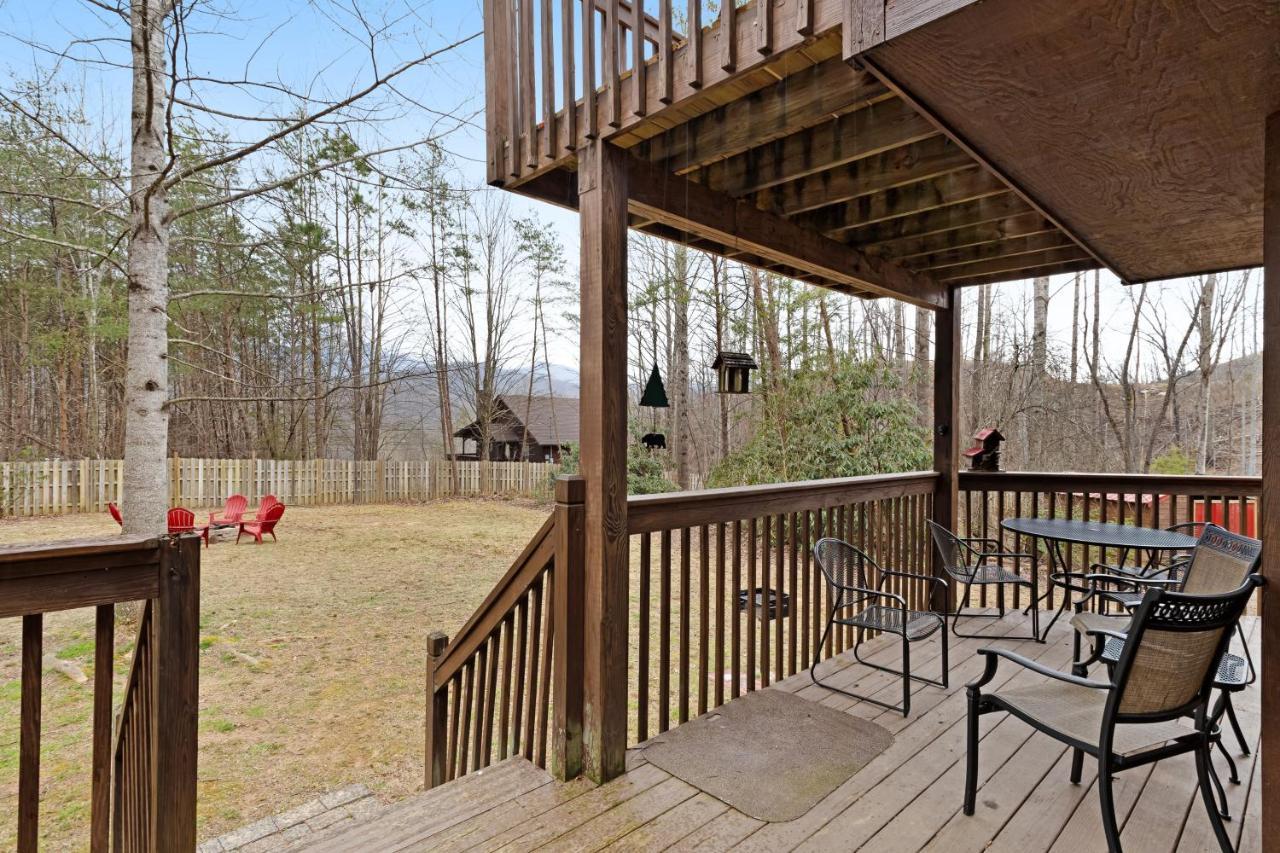 Holiday home The Aerie *