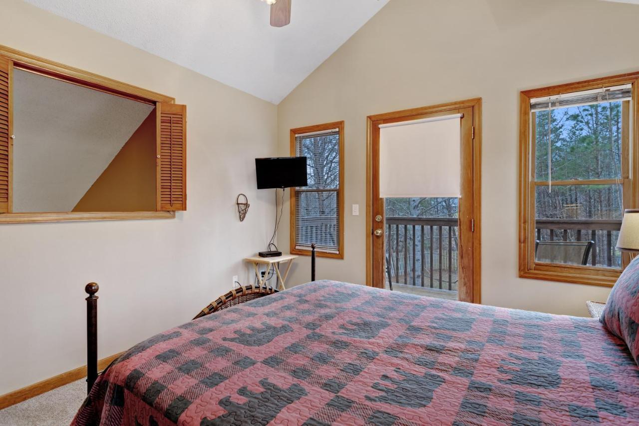 The Aerie Gatlinburg