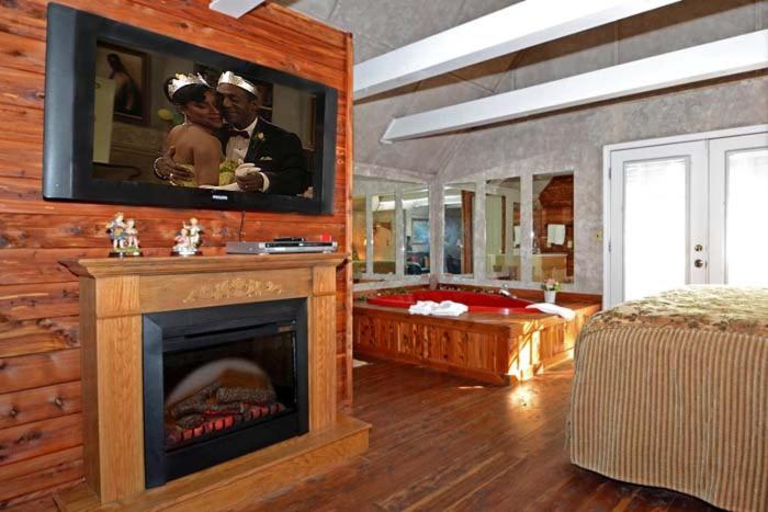 Enchanted Mountain Views Holiday home Gatlinburg