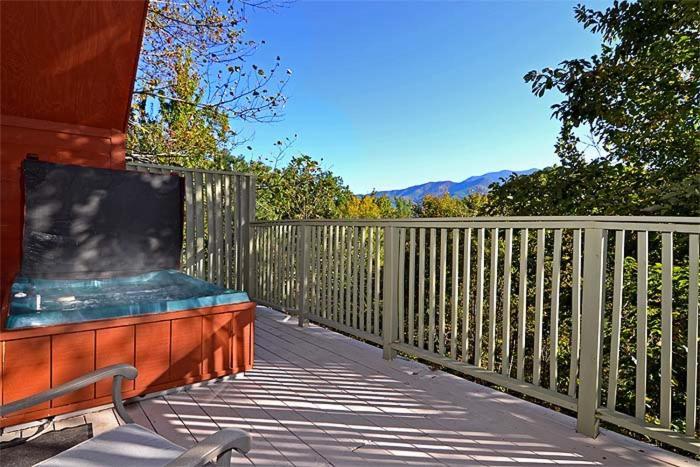 Enchanted Mountain Views Holiday home Gatlinburg