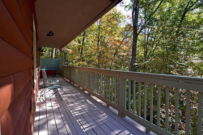 Smoky Mountain Dream