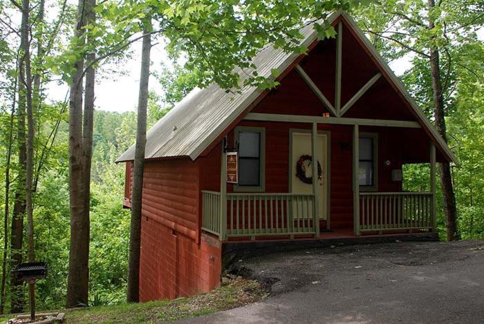 Enchanted Mountain Views * Gatlinburg