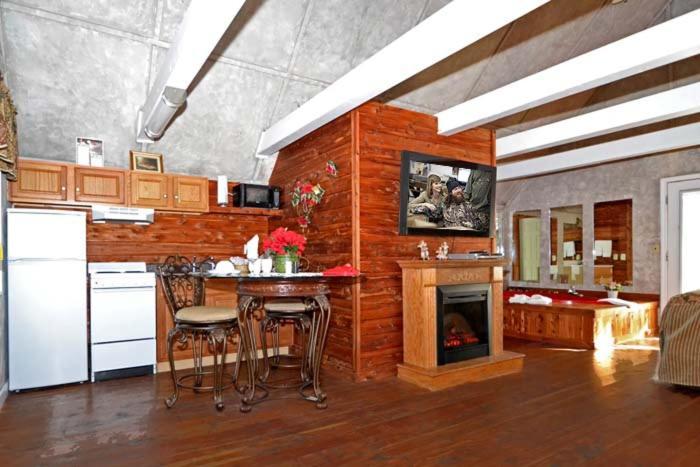 Enchanted Mountain Views Holiday home *