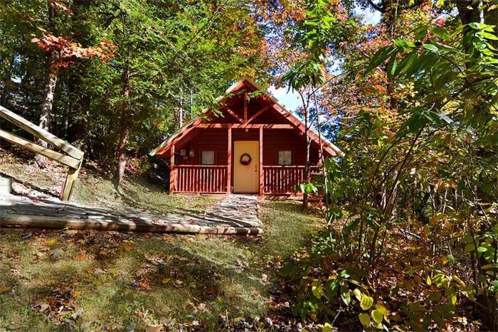 Midnight Fire Holiday home