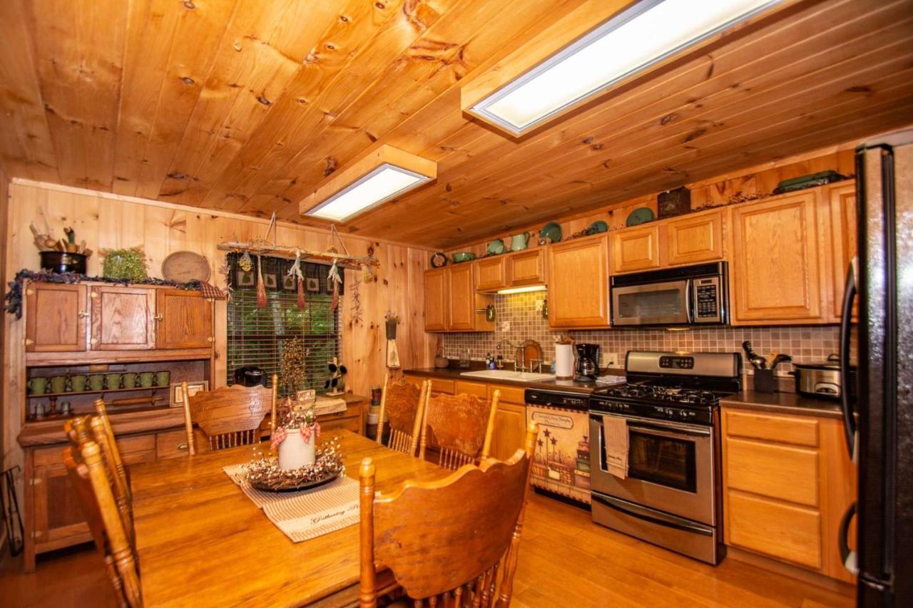 Woods Mountain Holiday home Gatlinburg