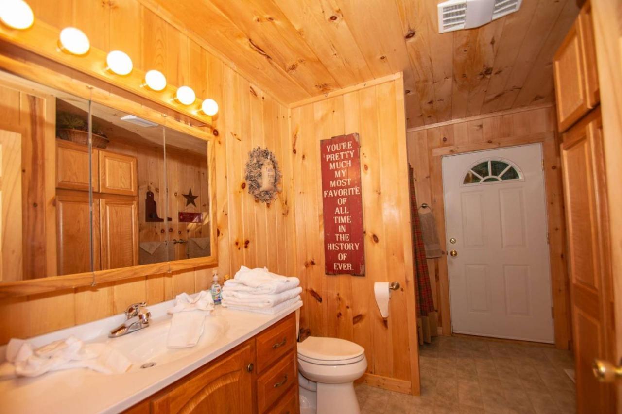 Woods Mountain Holiday home