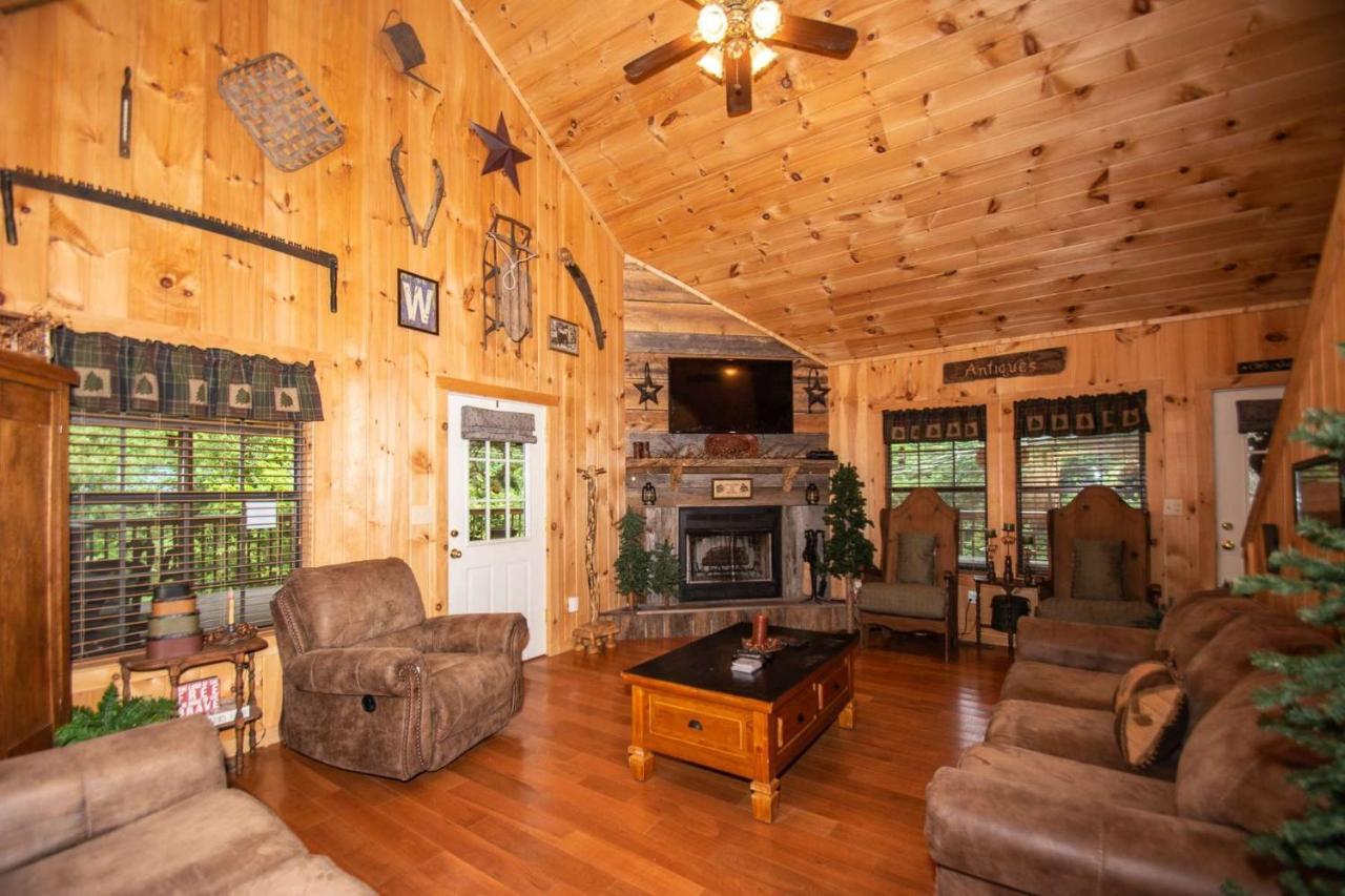 Holiday home Woods Mountain