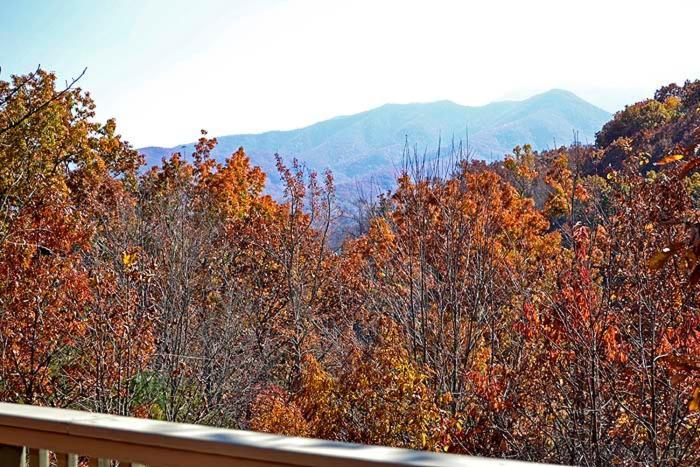 Enchanted Mountain Views Gatlinburg