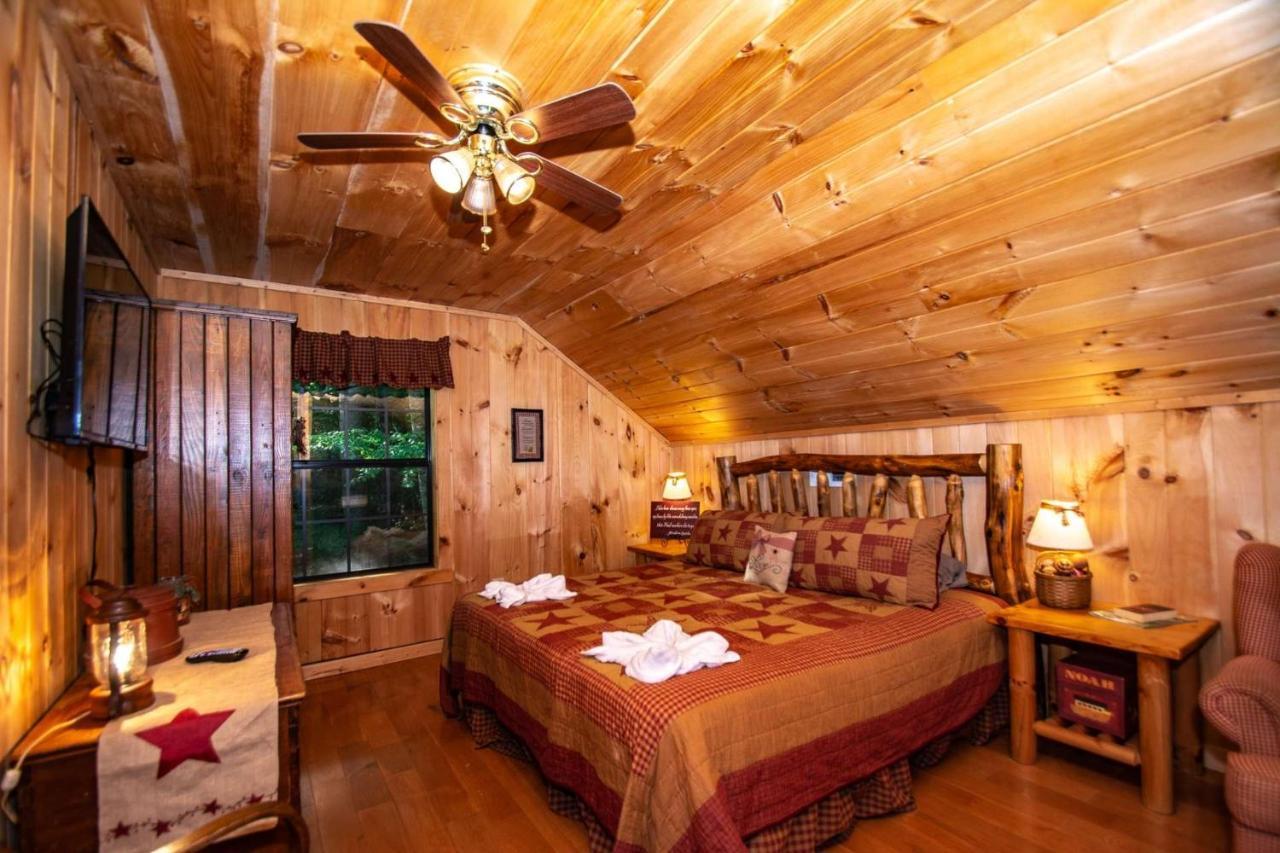 Holiday home Woods Mountain Gatlinburg