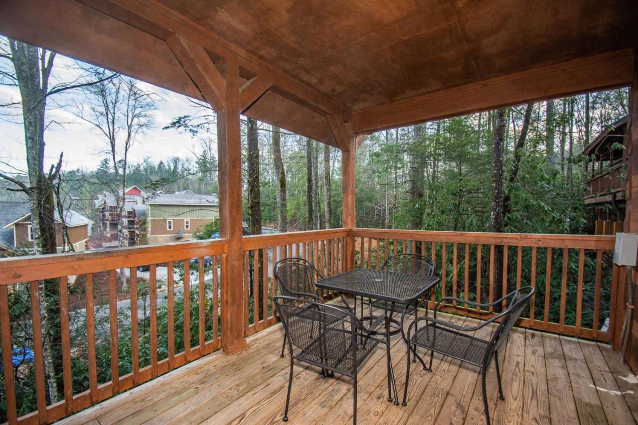 Holiday home Sweet Serenity Gatlinburg