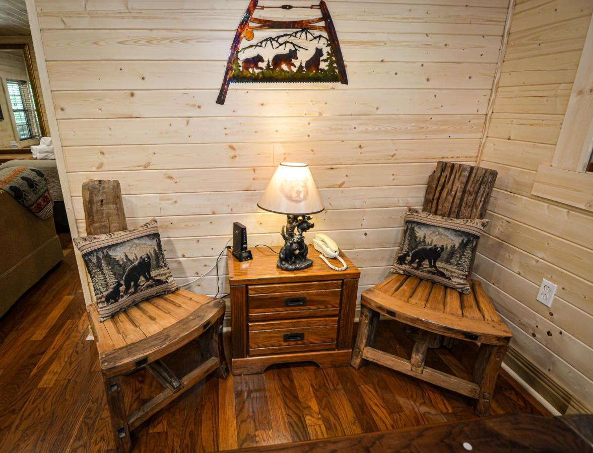 Smoky Mountain Dream * Gatlinburg