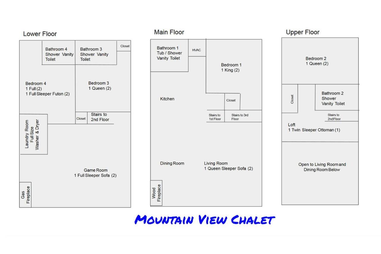 Mountain View *