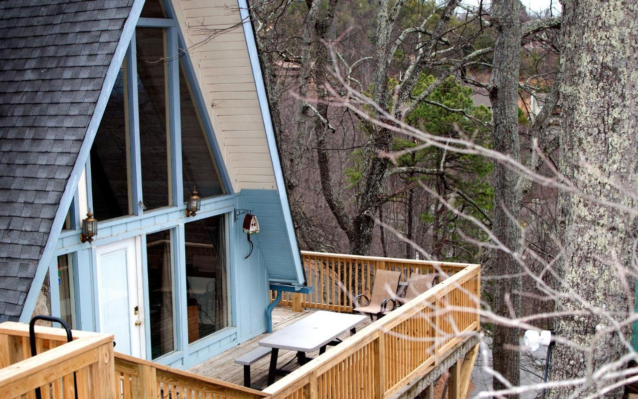 Mountain View Holiday home *